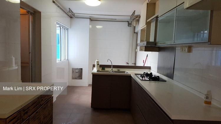 Blk 137 Serangoon North Avenue 2 (Serangoon), HDB 5 Rooms #175308152
